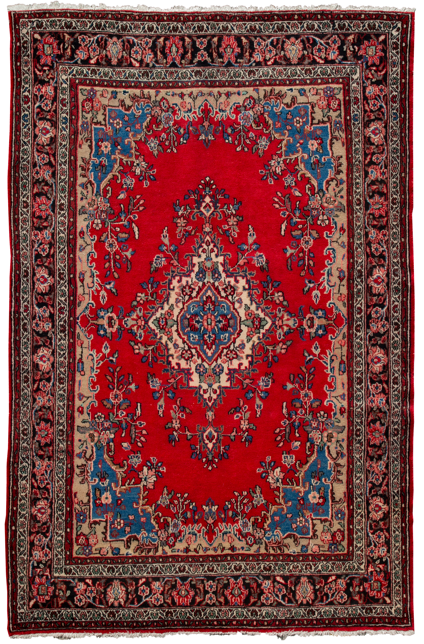84690 Houssein Abad 3,07 X 2,05 = 6,29