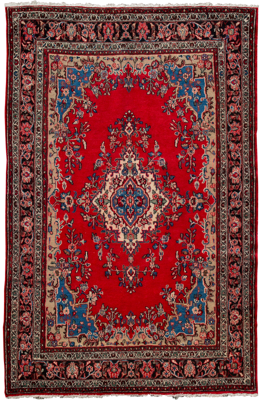 84690 Houssein Abad 3,07 X 2,05 = 6,29