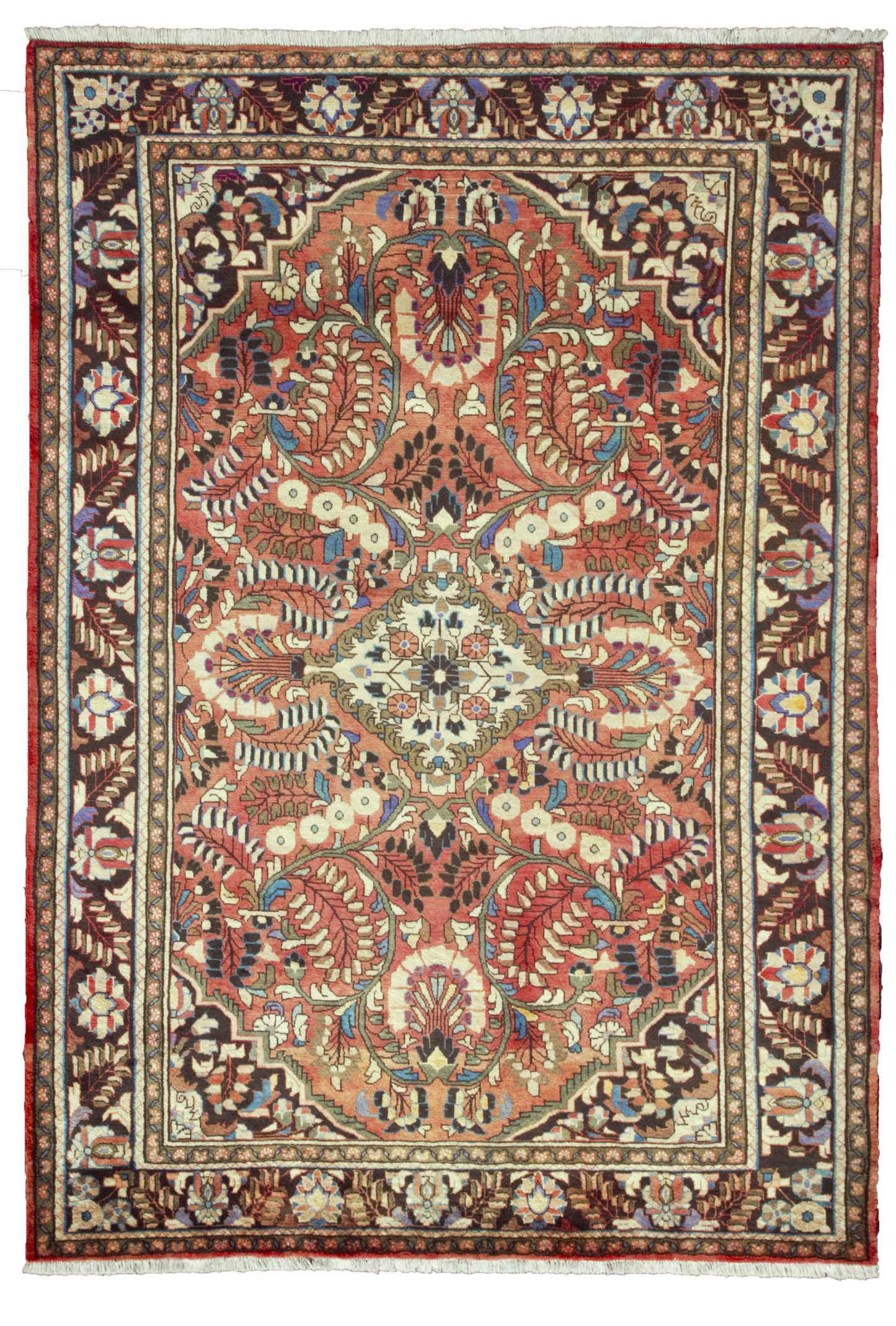 80792 Hamadan - Iraniano 3,20 X 2,18 = 6,98