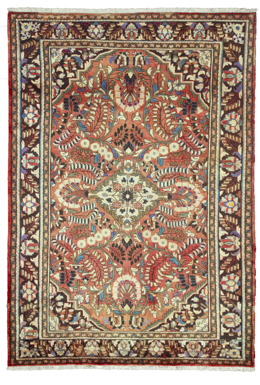 80792 Hamadan - Iraniano 3,20 X 2,18 = 6,98