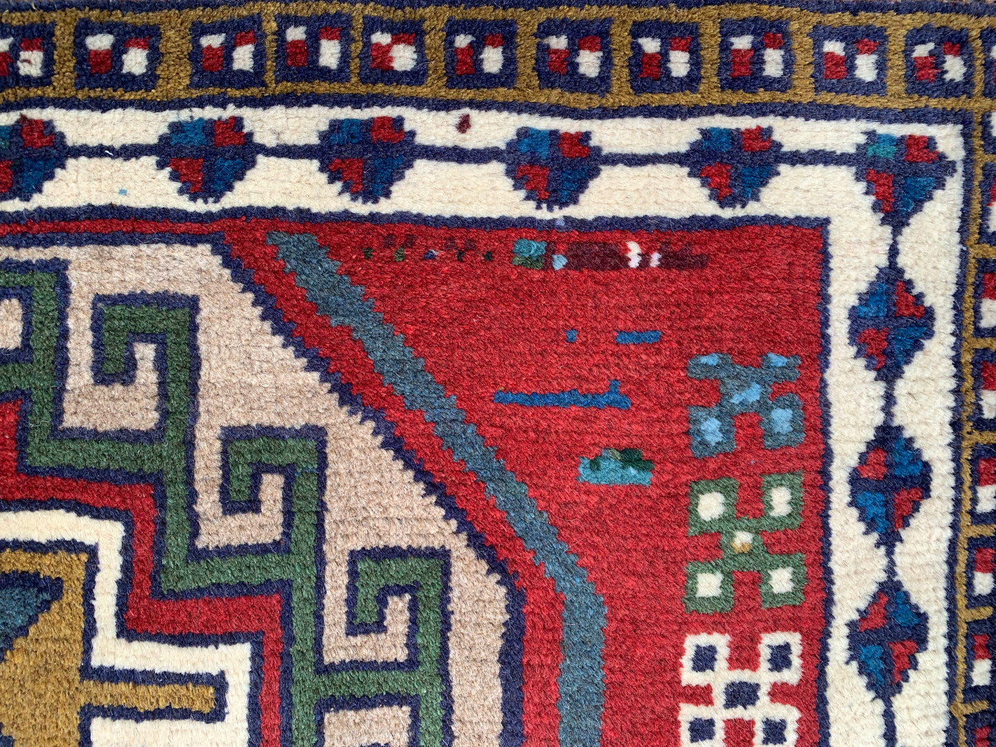 75121 Shiraz -Iraniano 1,82 X 1,16 = 2,11