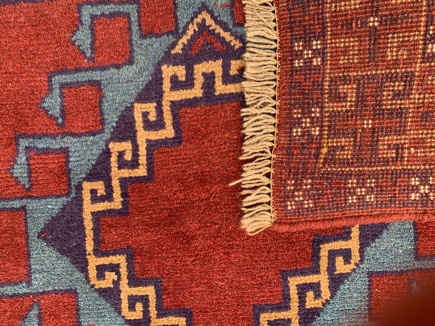 75143 Shiraz -Iraniano 1,95 X 1,13 = 2,20