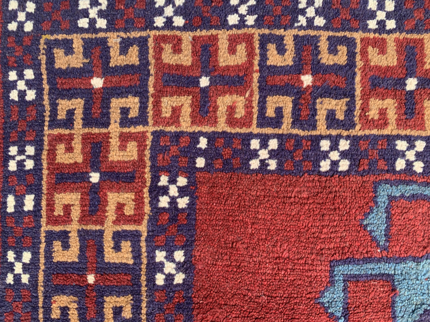 75143 Shiraz -Iraniano 1,95 X 1,13 = 2,20