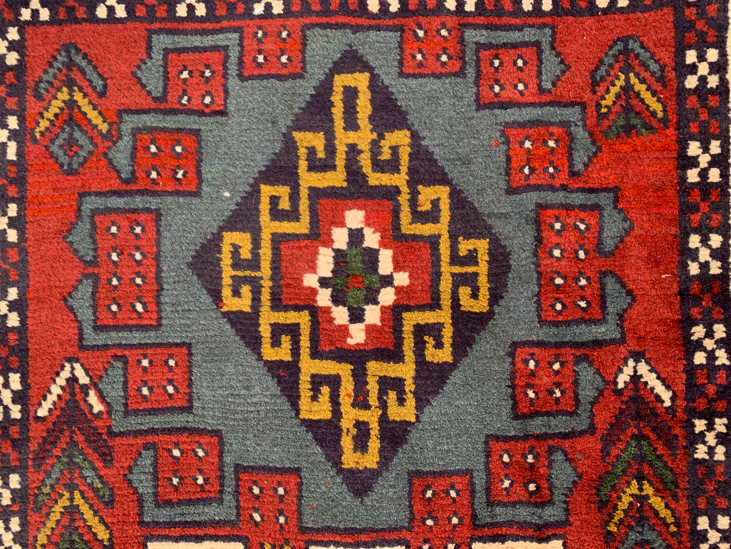 75144 Shiraz -Iraniano 1,94 X 1,12 = 2,17