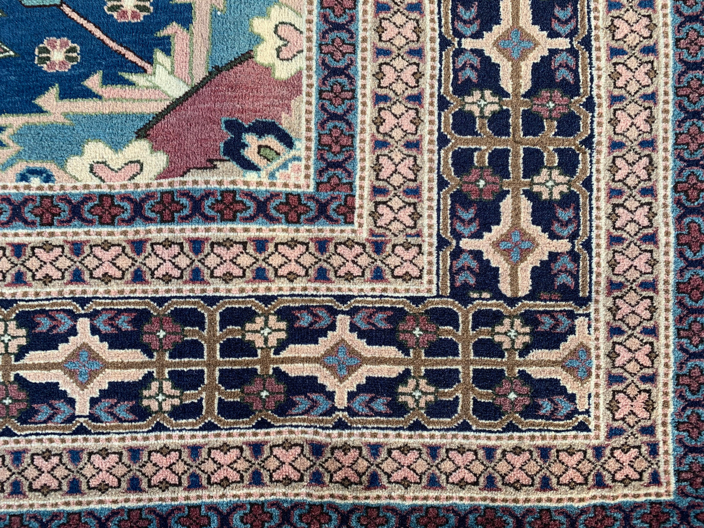 77333 Sennan - Iraniano 3,00 X 1,98 = 5,94