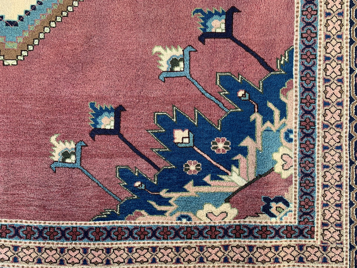 77333 Sennan - Iraniano 3,00 X 1,98 = 5,94