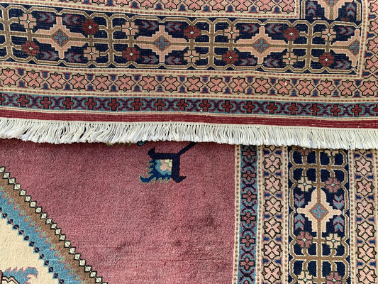 77333 Sennan - Iraniano 3,00 X 1,98 = 5,94