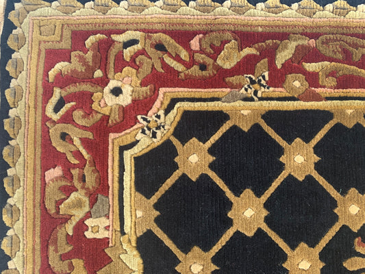 79210 Passadeira Indo Nepal - Indiano 3,02 X 0,78 = 2,36