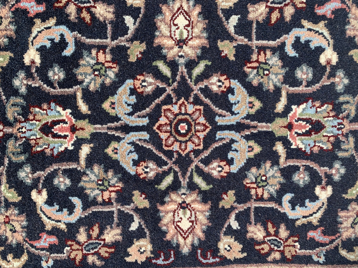 79593 Passadeira Wool - indiano 2,44 X 0,80 = 1,95