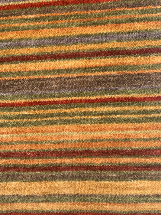 83088 Passadeira Loom Surat - Indiano 3,64 X 0,78 = 2,84