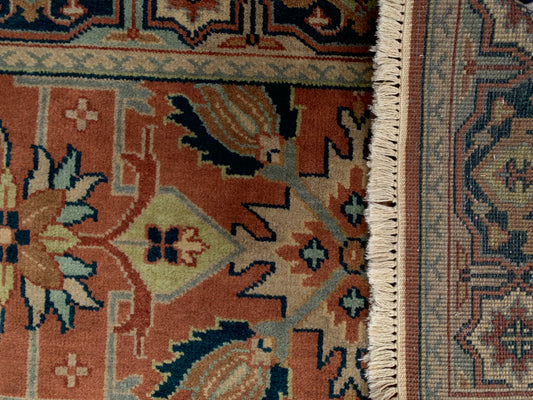 85066 Loose Weave - Indiano 1,80 X 1,23 = 2,21