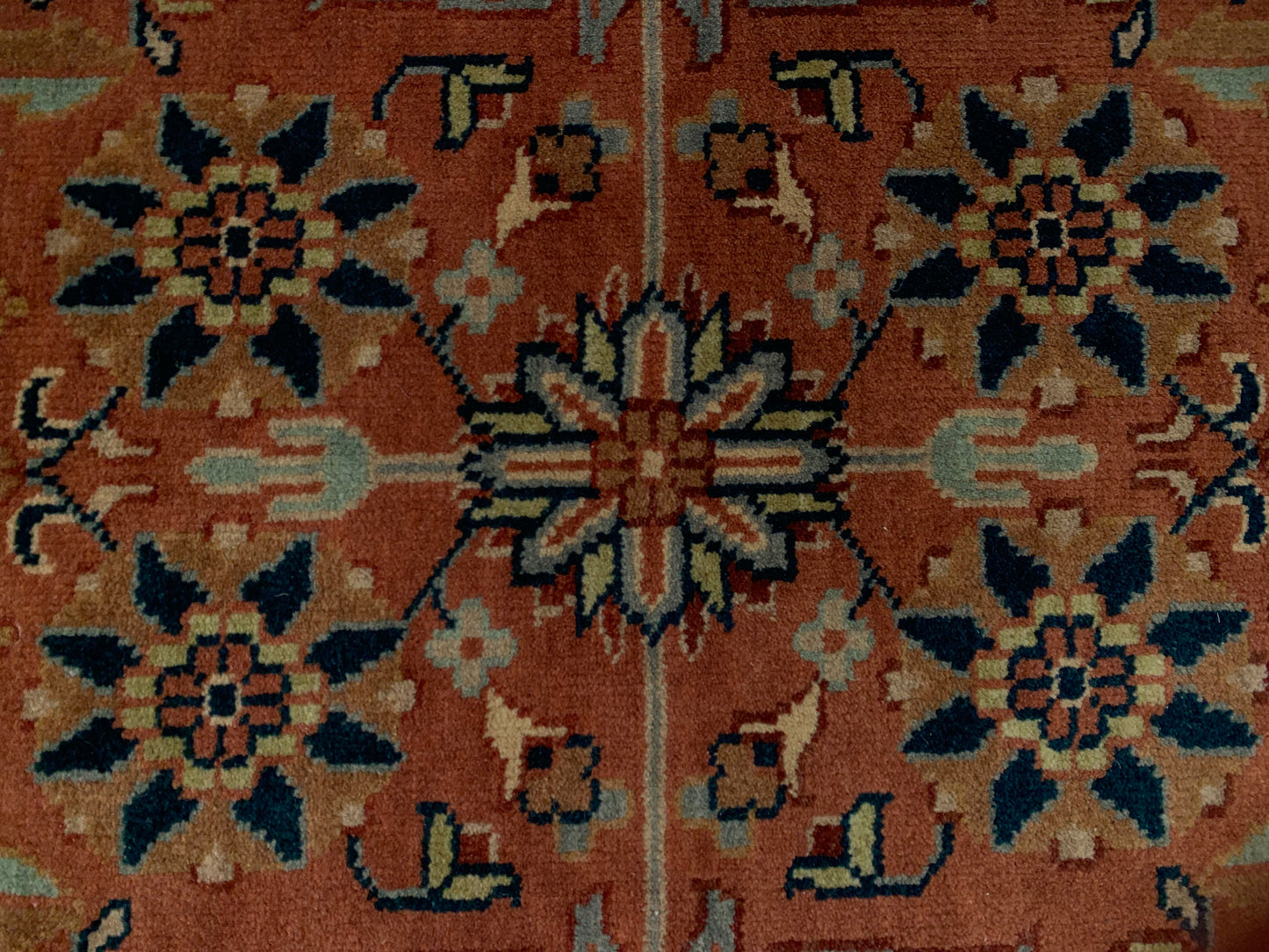 85066 Loose Weave - Indiano 1,80 X 1,23 = 2,21
