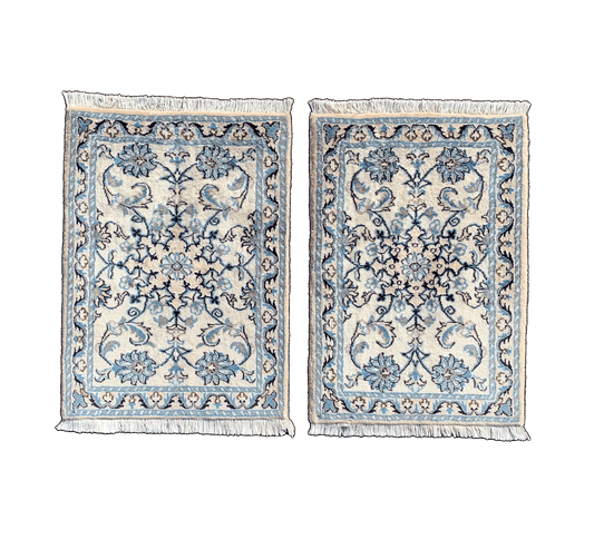 85861/85864 (PAR) Nain - Iraniano 0,85 X 0,58 = 0,49 / 0,83 X 0,60 = 0,50