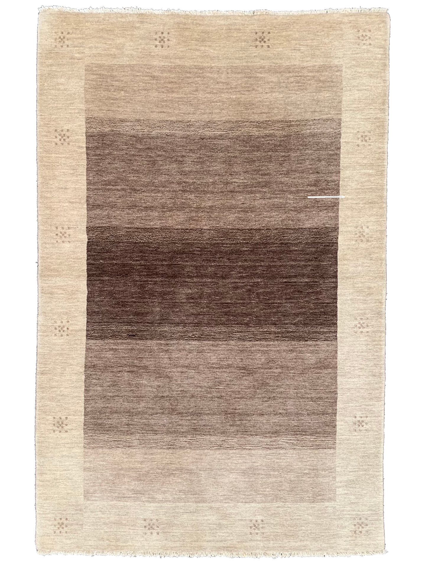 85077 Loom Surat - indiano 1,97 X 1,29 = 2,54