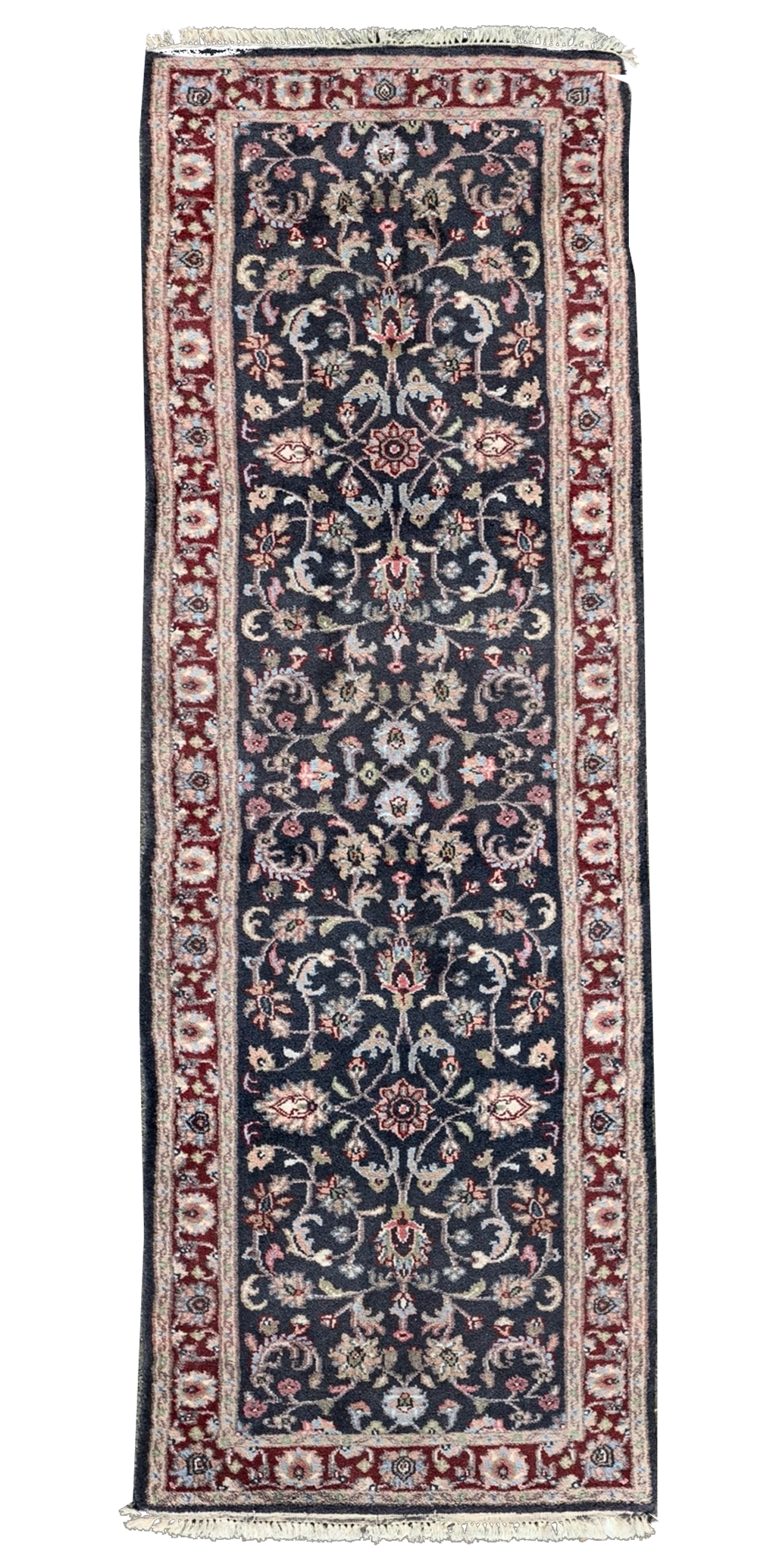 79593 Passadeira Wool - indiano 2,44 X 0,80 = 1,95