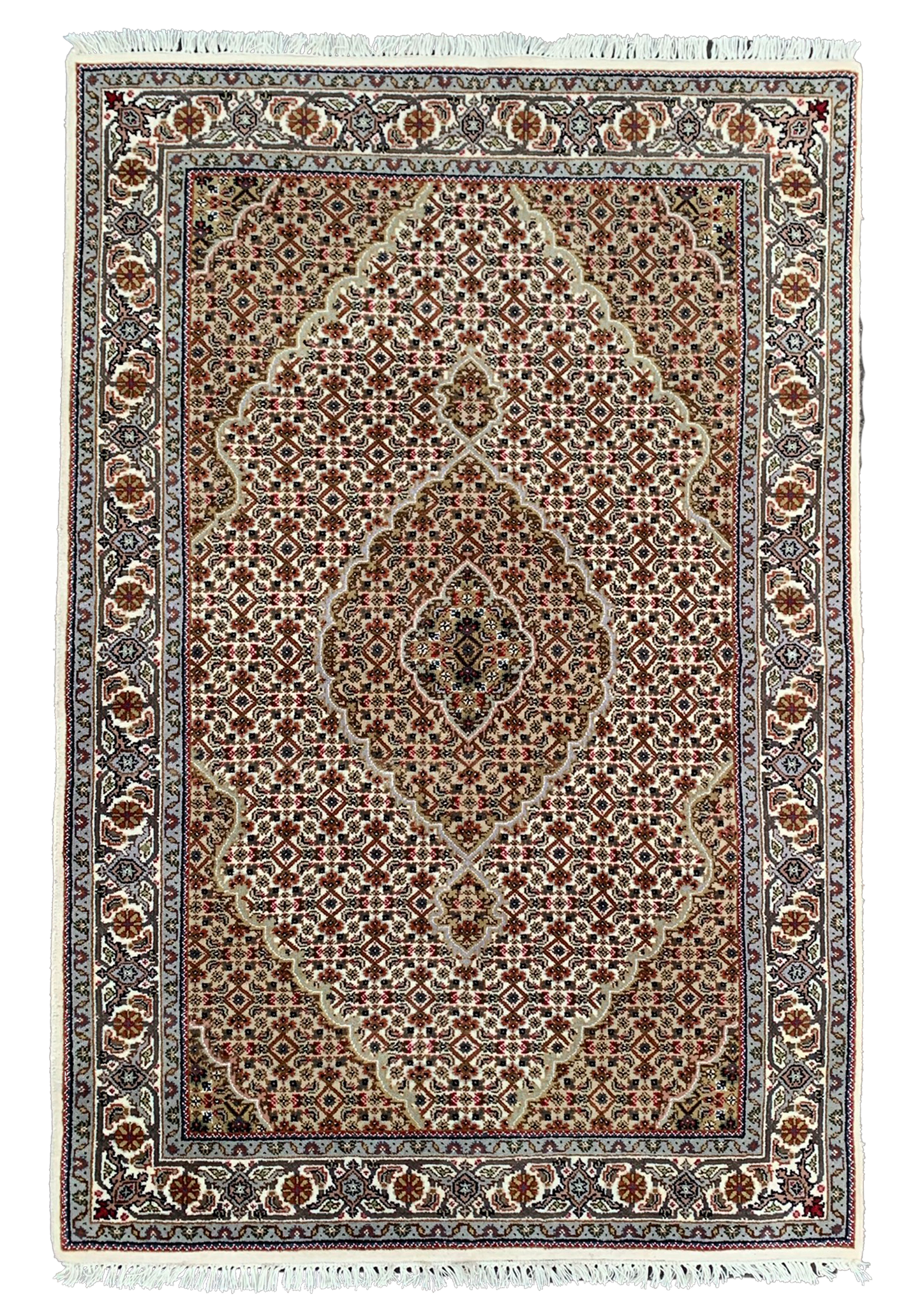 82936 tabriz mahi - indiano 1,82 X 1,19 = 2,17