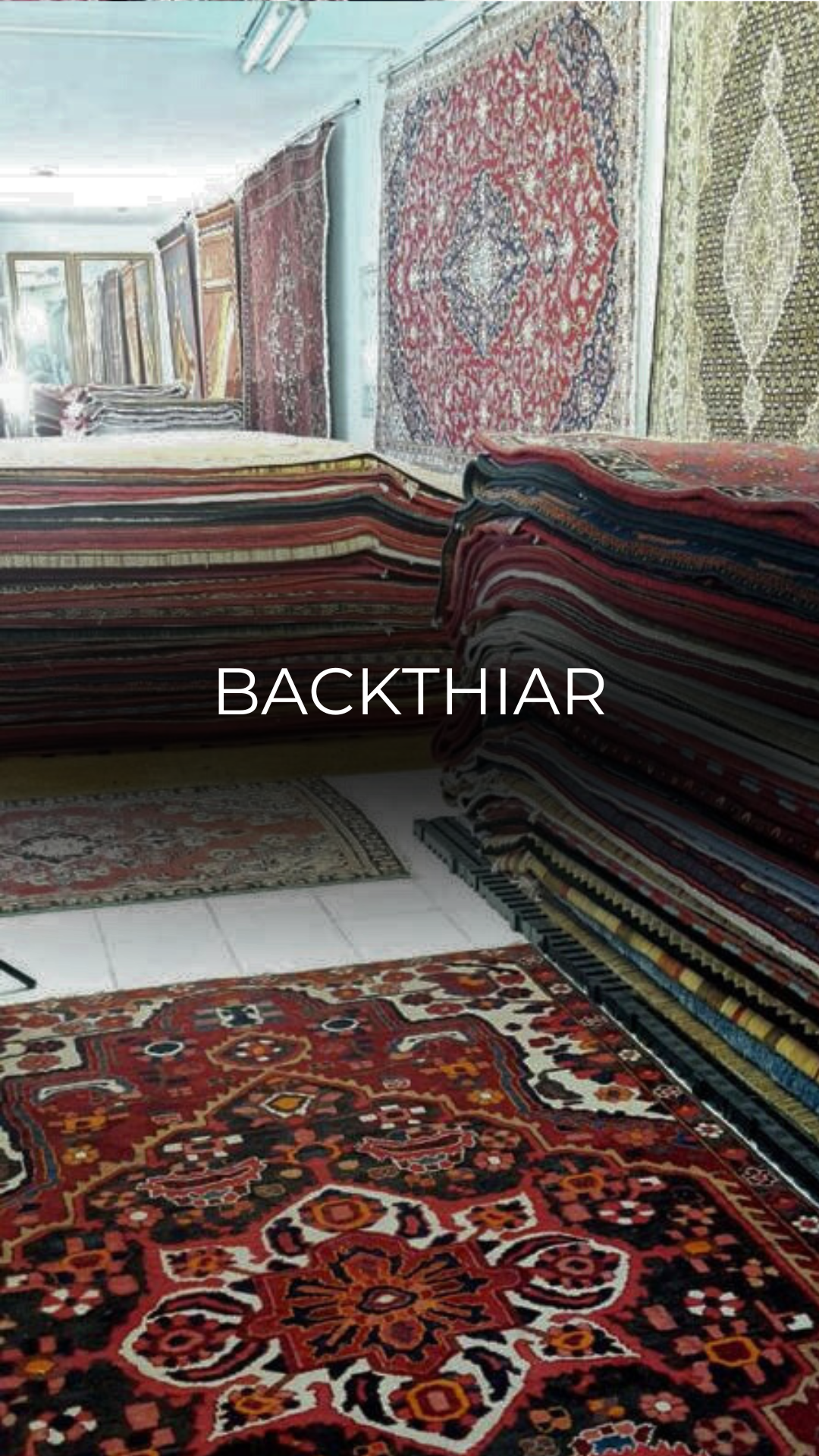 Backthiar