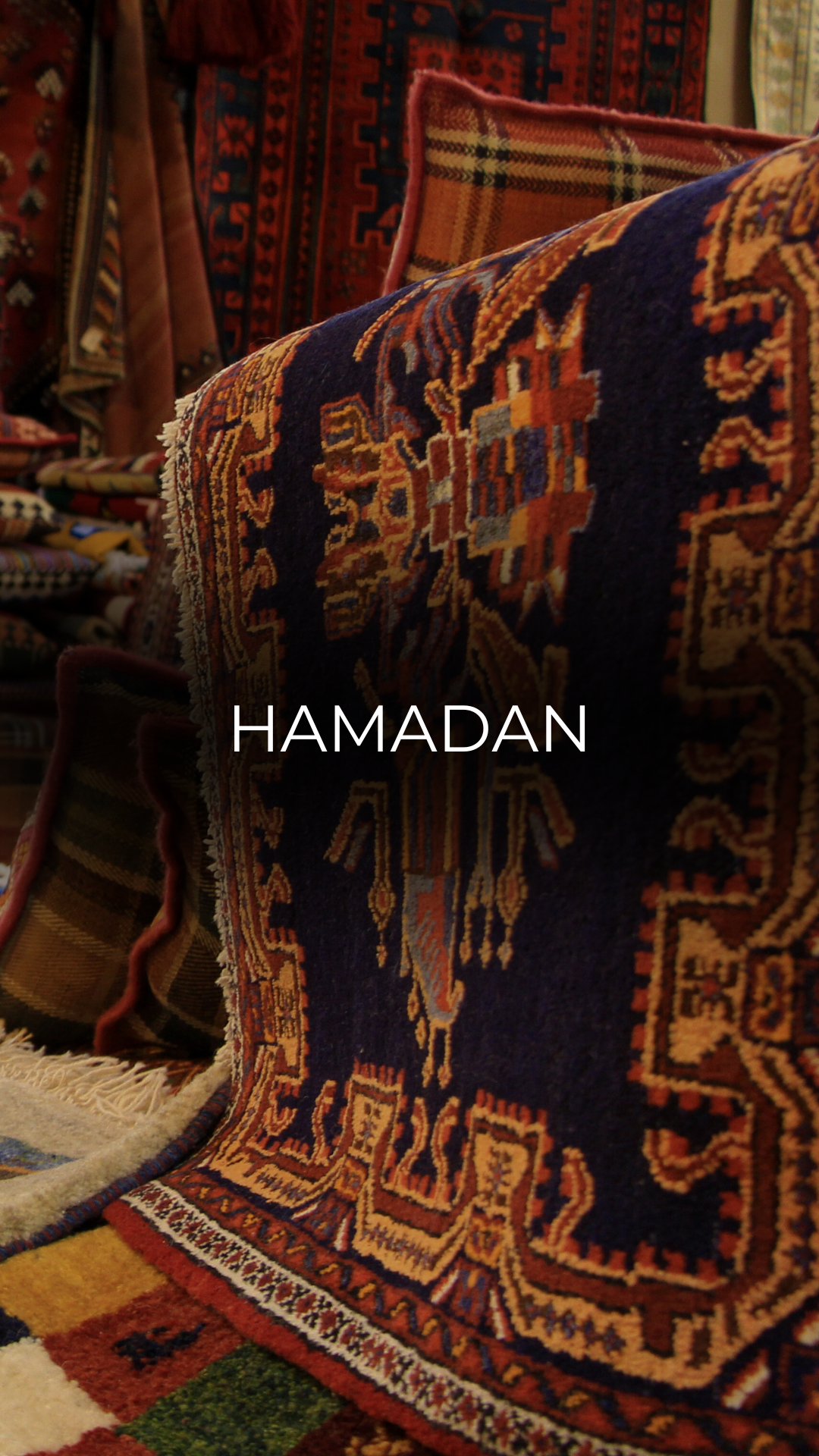 Hamadan