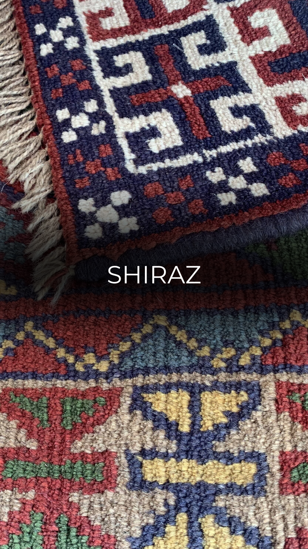 Shiraz