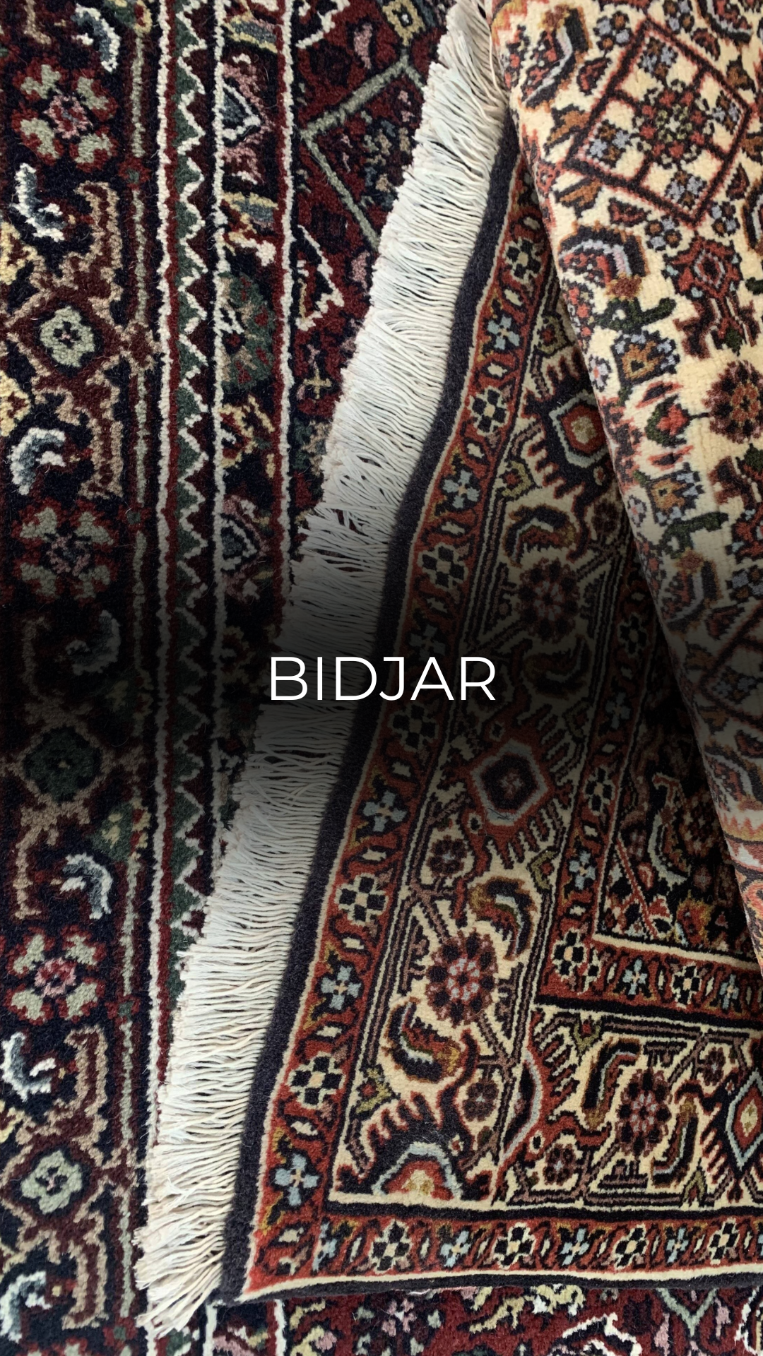 Bidjar