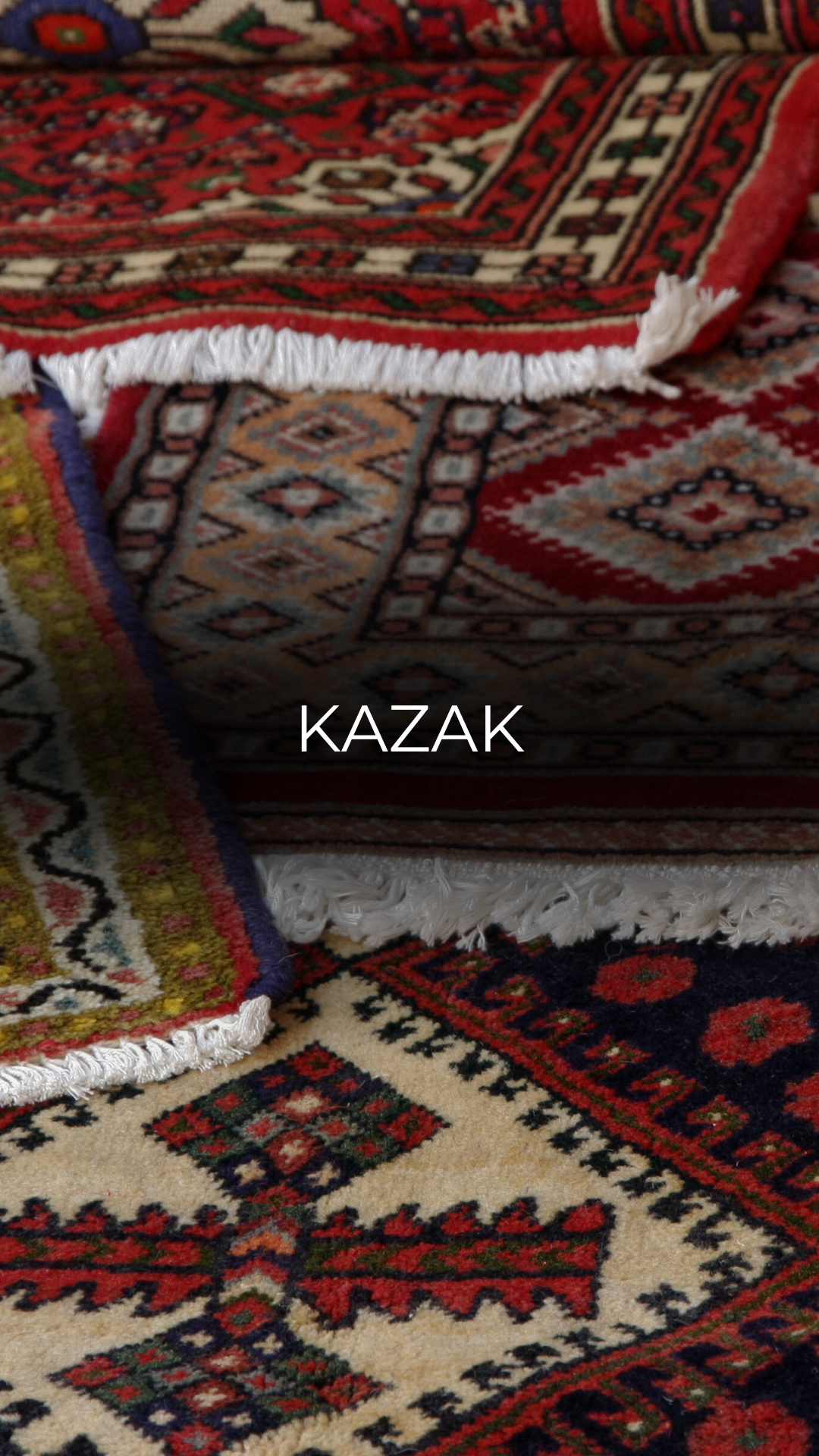 Kazak