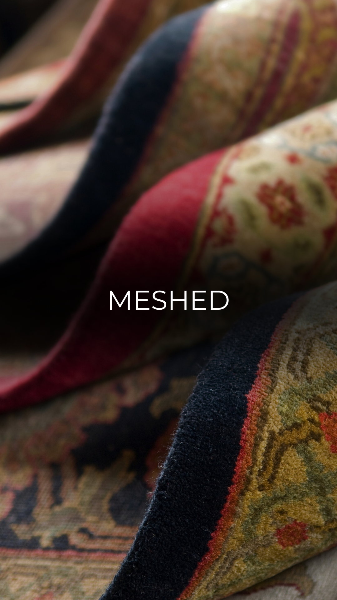 Meshed