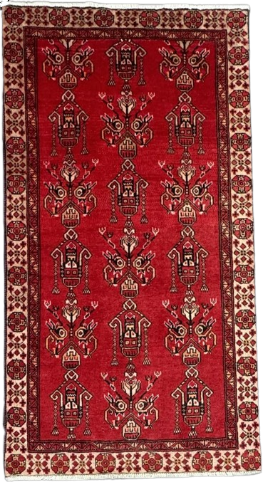 86623 Ferdous- Iraniano 2,00x1,10=2,20