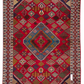 76783 - IRAN - ABADEH - 3,15 X 2,07 = 6,52