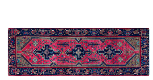 85764 PASSADEIRA RODBAR - IRAN - 2,98 X 1,00 = 2,98