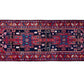 85882 - IRAN - PASSADEIRA TOUSERKAN 2,90 X 1,05 = 3,05
