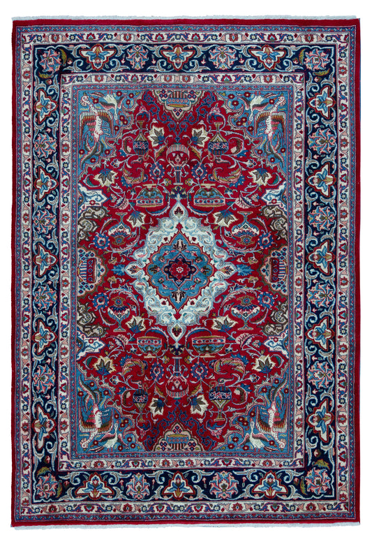 77659 SABZEVAR - IRAN - 2,95 X 1,95 = 5,75