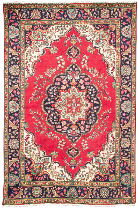 79270 - IRAN - KIRMAN - 3,05 X 2,00 = 6,10