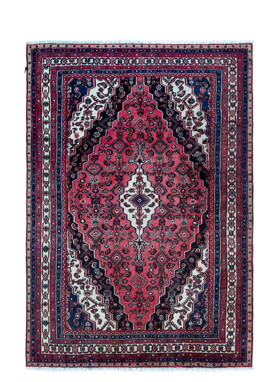 82483 SHIRAZ - IRAN - 2,84 X 2,00 = 5,68