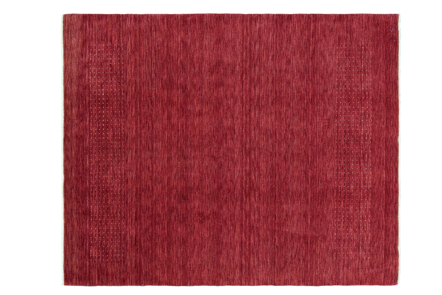 86012 - ÍNDIA - LOOM SURAT 2,49 X 2,02 = 5,03