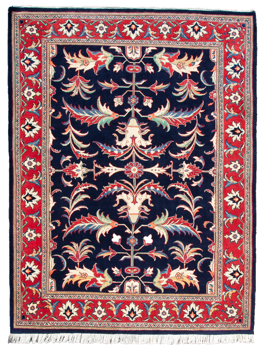 84617 IRAN - HERIZ 3,25 X 2,46 = 8,00