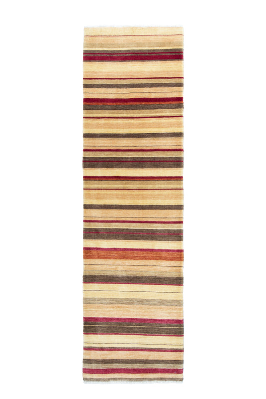 79230 ÍNDIA - PASSADEIRA LOOM SURAT 2,95 X 0,82 = 2,42