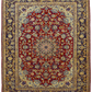 84407 - Iraniano- NAJAF ABAD - 3,98 X 3,15 = 12,54