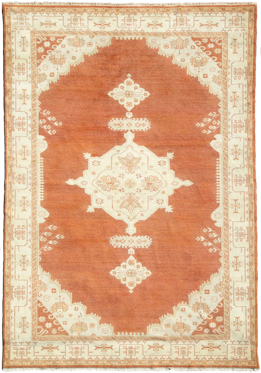 77146 - INDIANO - LOOSE WEAVE - 2,93 X 2,04 = 5,98