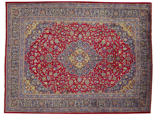 84658 Iraniano - KHORASAN - 3,90 X 3,00 = 11,70