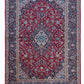 84148  IRAN - ARDAKAN 3,55 X 2,50 = 8,88