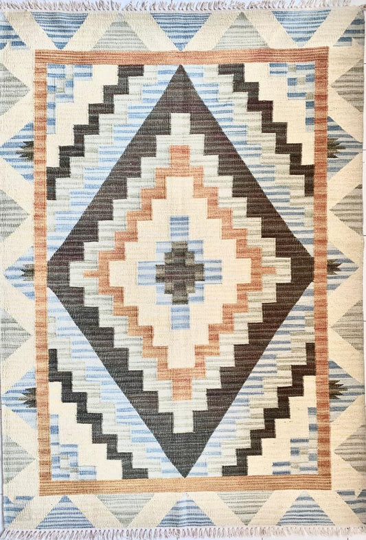 86775 Tapete Kilim Woollen 1,78 x 1,26 = 2,24