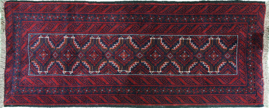 7655- BELOUCH- 2,02X0,82= 1,64