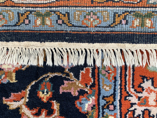 70897 Mala - Indiano 2,32 X 1,70=3,94
