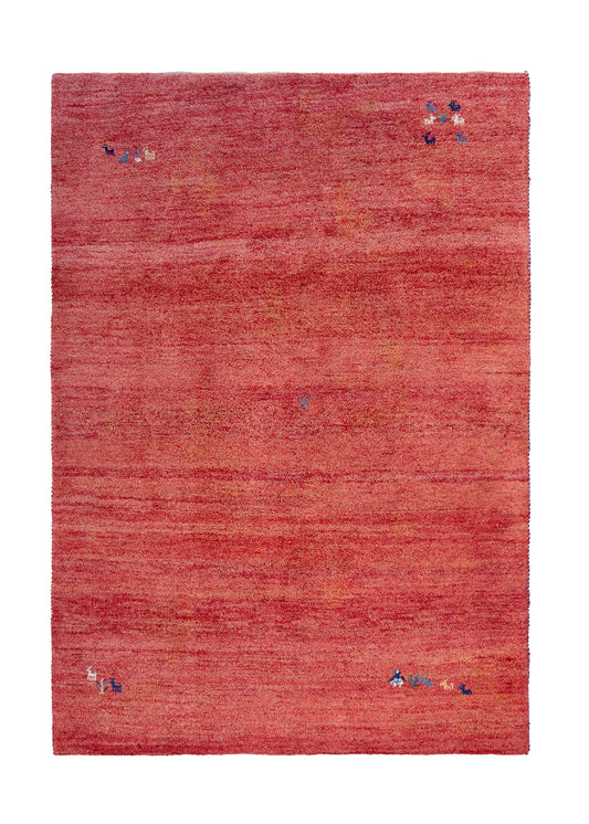 75361 IRAN - GABEH 2,50 X 1,78 = 4,45