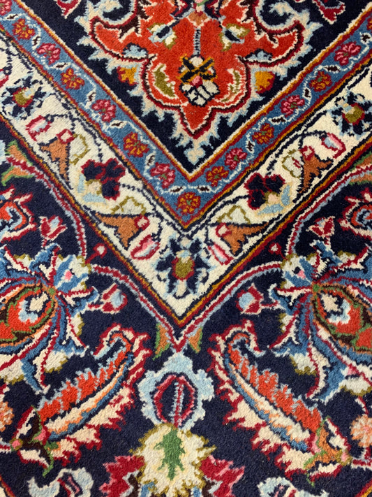 75570 IRAN - MESHED 3,35 X 2,97 = 9,95