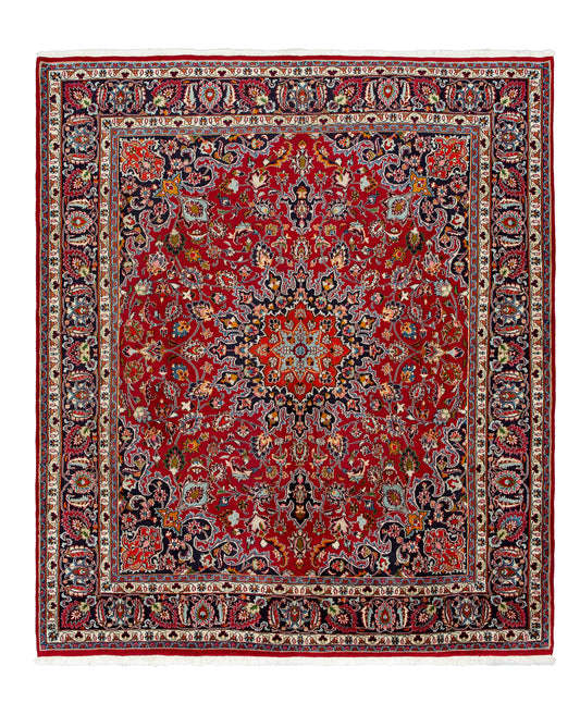 75570 IRAN - MESHED 3,35 X 2,97 = 9,95