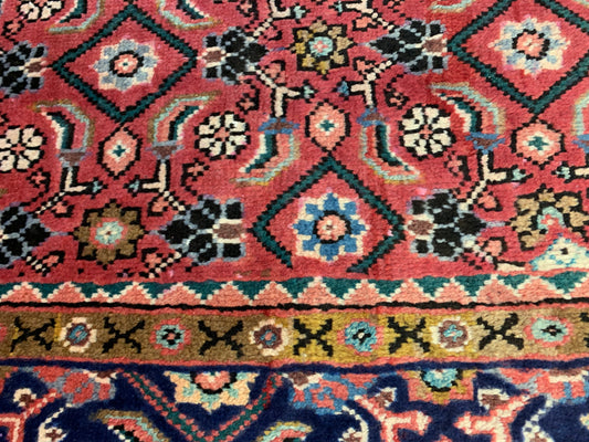 76237 - Iraniano - HOUSSEIN ABAD - 3,05 X 2,02 = 6,16
