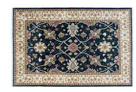 76672 ÍNDIA - LOOSE WEAVE 2,76 X 1,83 = 5,05