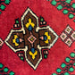 76783 - IRAN - ABADEH - 3,15 X 2,07 = 6,52
