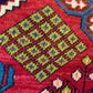 76783 - IRAN - ABADEH - 3,15 X 2,07 = 6,52
